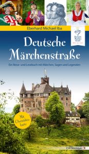 Deutsche Märchenstraße Iba, Eberhard Michael 9783827191526