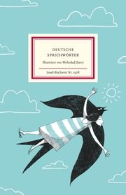 Deutsche Sprichwörter Karl Simrock/Marie Bernhard 9783458195085