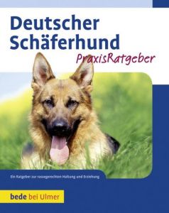 Deutscher Schäferhund Samms, Susanne 9783800167890