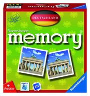 Deutschland - Memory  4005556266302
