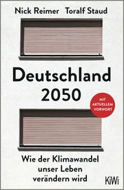 Deutschland 2050 Staud, Toralf/Reimer, Nick 9783462004939