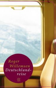 Deutschlandreise Willemsen, Roger 9783596509591