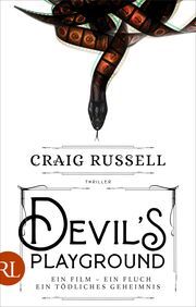 Devil's Playground Russell, Craig 9783352009945