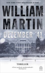 Dezember 41 Martin, William 9783455017618