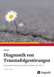 Diagnostik von Traumafolgestörungen Gysi, Jan (Dr.) 9783456862279