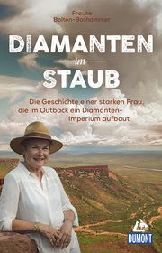 Diamanten im Staub mit Sue Smethurst, Frauke Bolten-Boshammer 9783770169672