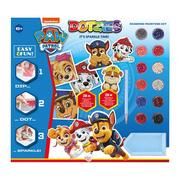 Diamond Painting Set Paw Patrol  4895225927777