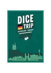 Dice Trip Deutschland Kommerell, Hartmut 7640139532909