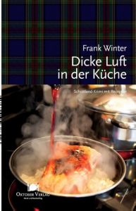Dicke Luft in der Küche Winter, Frank 9783946938316