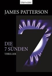 Die 7 Sünden - Women's Murder Club - Patterson, James 9783442375851