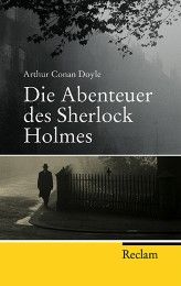 Die Abenteuer des Sherlock Holmes Doyle, Arthur Conan 9783150217269