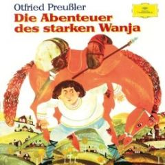 Die Abenteuer des starken Wanja Preußler, Otfried 0028947185925