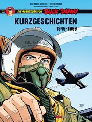 Die Abenteur von Buck Danny, Kurzgeschichten 2 Charlier, Jean-Michel 9783899087598