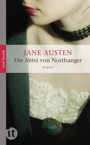 Die Abtei von Northanger Austen, Jane 9783458362432