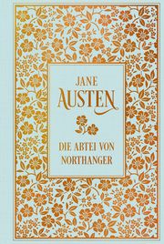 Die Abtei von Northanger Austen, Jane 9783868207279