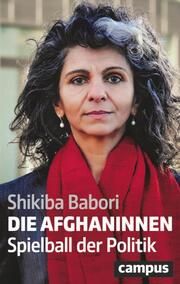 Die Afghaninnen Babori, Shikiba 9783593516097