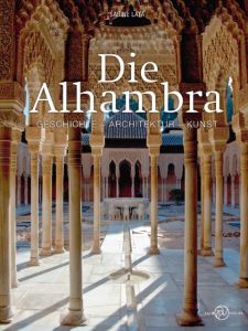 Die Alhambra Lata, Sabine 9783944594484