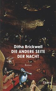 Die andere Seite der Nacht Brickwell, Ditha 9783991380948