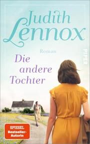 Die andere Tochter Lennox, Judith 9783492071215