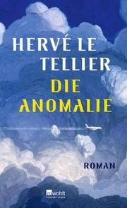 Die Anomalie Le Tellier, Hervé 9783498002589