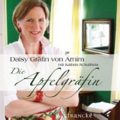 Die Apfelgräfin Arnim, Daisy von 9783868272680