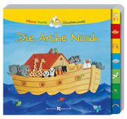 Die Arche Noah Klippel, Petra 9783766616999