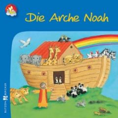 Die Arche Noah Lörks, Vera 9783766622600