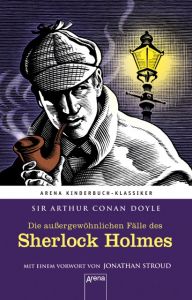 Die außergewöhnlichen Fälle des Sherlock Holmes Doyle, Arthur Conan (Sir) 9783401602653