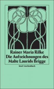Die Aufzeichnungen des Malte Laurids Brigge Rilke, Rainer Maria 9783458323303