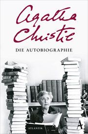 Die Autobiographie Christie, Agatha 9783455005622