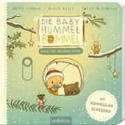 Die Baby Hummel Bommel - Bald ist Weihnachten Sabbag, Britta/Kelly, Maite 9783845845883