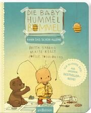 Die Baby Hummel Bommel kann das schon alleine Sabbag, Britta/Kelly, Maite 9783845843865