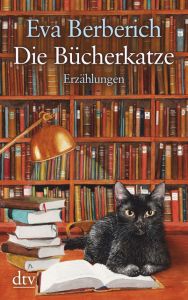Die Bücherkatze Berberich, Eva 9783423254007