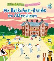 Die Böckchen-Bande im Altersheim Rørvik, Bjørn F 9783954702046