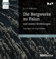 Die Bergwerke zu Falun und andere Erzählungen Hoffmann, E T A 9783742423931