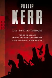 Die Berlin-Trilogie Kerr, Philip 9783499244650