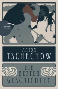 Die besten Geschichten Tschechow, Anton 9783730604809