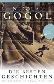 Die besten Geschichten Gogol, Nikolai 9783730608623