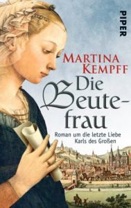 Die Beutefrau Kempff, Martina 9783492250771