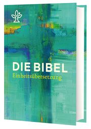 Die Bibel - Jahresedition 2025 Wolff, Nathalie 9783460441163