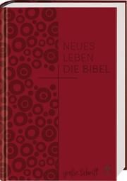 Die Bibel - Neues Leben  9783417252668