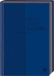 Die Bibel - Neues Leben  9783417252705