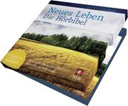 Die Bibel - Neues Leben: Die Hörbibel  9783417251340
