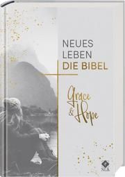 Die Bibel - Neues Leben, Grace & Hope  9783417253894