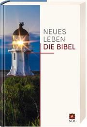 Die Bibel - Neues Leben: Motiv Leuchtturm  9783417253986
