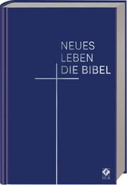 Die Bibel - Neues Leben, Standardausgabe  9783417253825