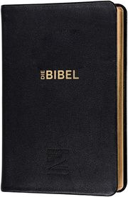 Die Bibel - Schlachter 2000  9783893970650