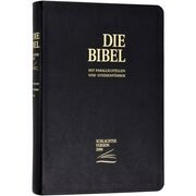 Die Bibel - Schlachter Version 2000  9783893970605