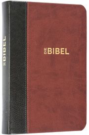 Die Bibel - Schlachter Version 2000  9783893970636