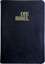 Die Bibel - Schlachter Version 2000  9783893970667